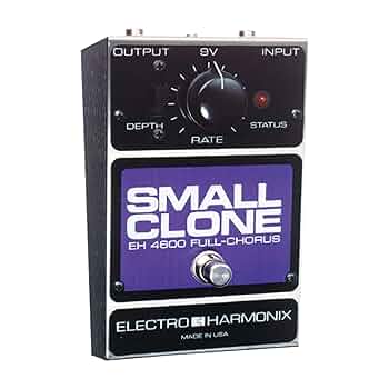 Small Clone スモールクローン　エレクトロハーモニクス　USA製 71h+Kda1OlL._UF350,350_QL50_.jpg